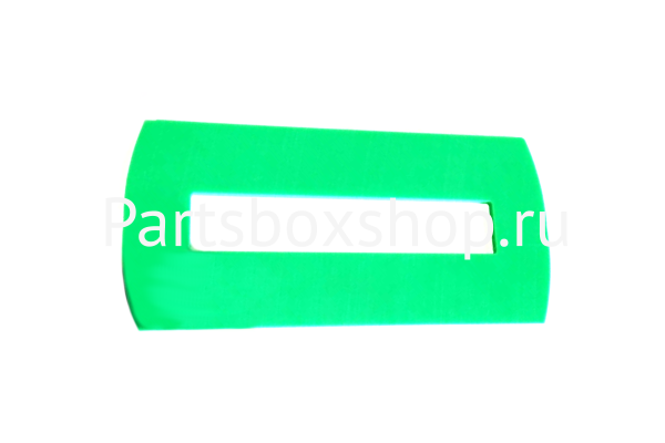 Направляющая телескопа TEREX T125434 (7121K) OKKS