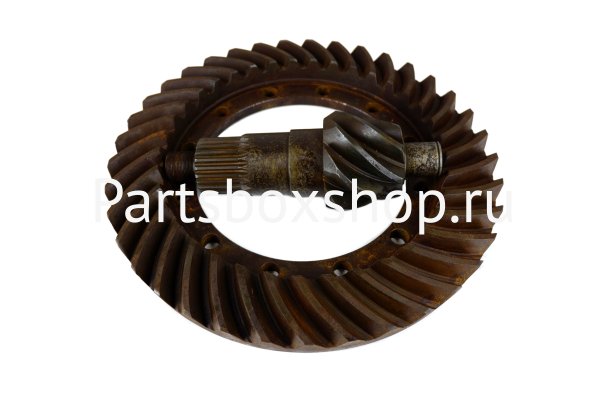 Гипоидная пара задняя 250300349 + 250300350 7/37