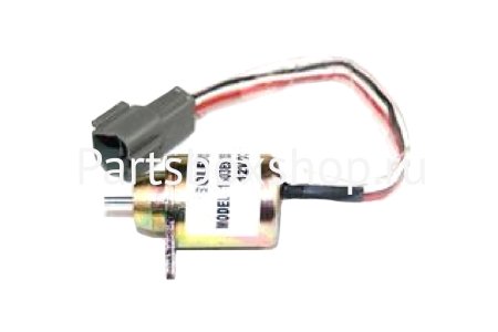 Электромагнитный клапан Woodward 1503ES-24S5SUC12S VM