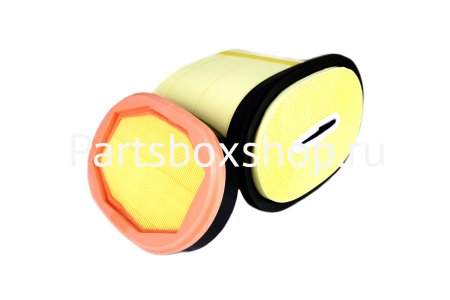 Фильтр воздушный комплект CAT 227-7448 + 227-7449 (AF27827 + AF26248) LT Parts