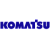 KOMATSU