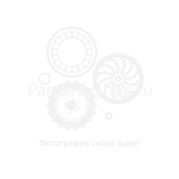 Стекло Komatsu "PC240" | "PC300" | "PC360" | "PC130" | "PC340" 7 ser ветровое верхнее ТЗ (1015*830) (сталинит) KMK