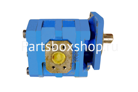 Насос гидравлический 803006649 (CBG2100)