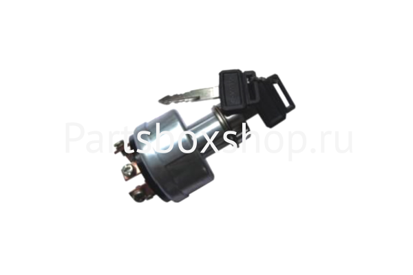 Замок зажигания A60011