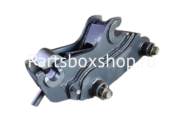 Быстросъемное устройство (БСМ) 980/88833 BHL