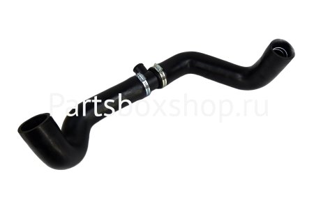 Патрубок гидравлического бака 128/C2447 SPC