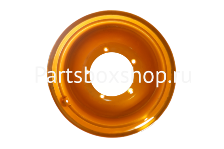 Диск колесный 41/923900 9x18