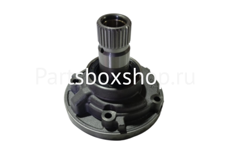 Насос масляный КПП 20/925327 (20/900400) PBS