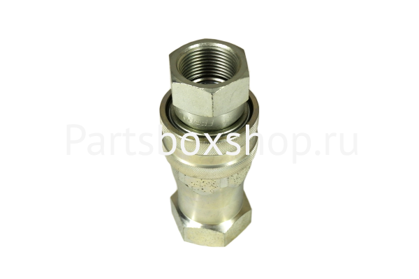 Гидравлическая муфта (БРС) QCG1SN 1" FER-RO