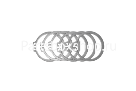 Кольцо стопорное бортовой передачи 2203/0054