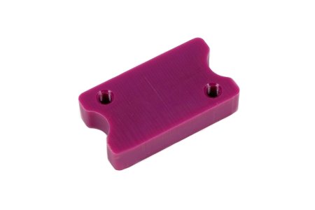 Направляющая аутригера САТ 331-2489 (7053KY) OKKS